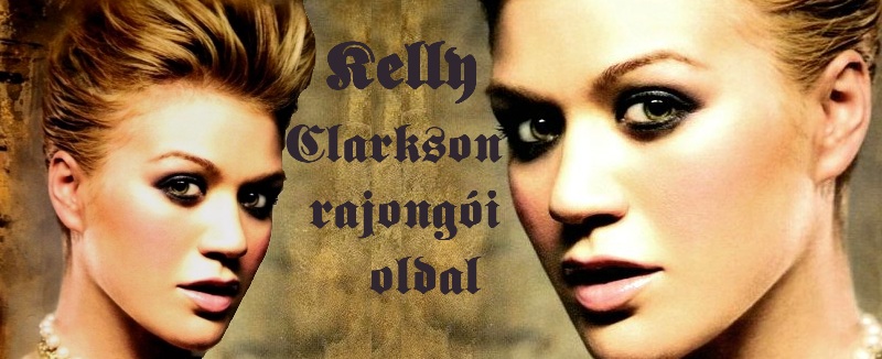 Magyar Kelly Clarkson Portl